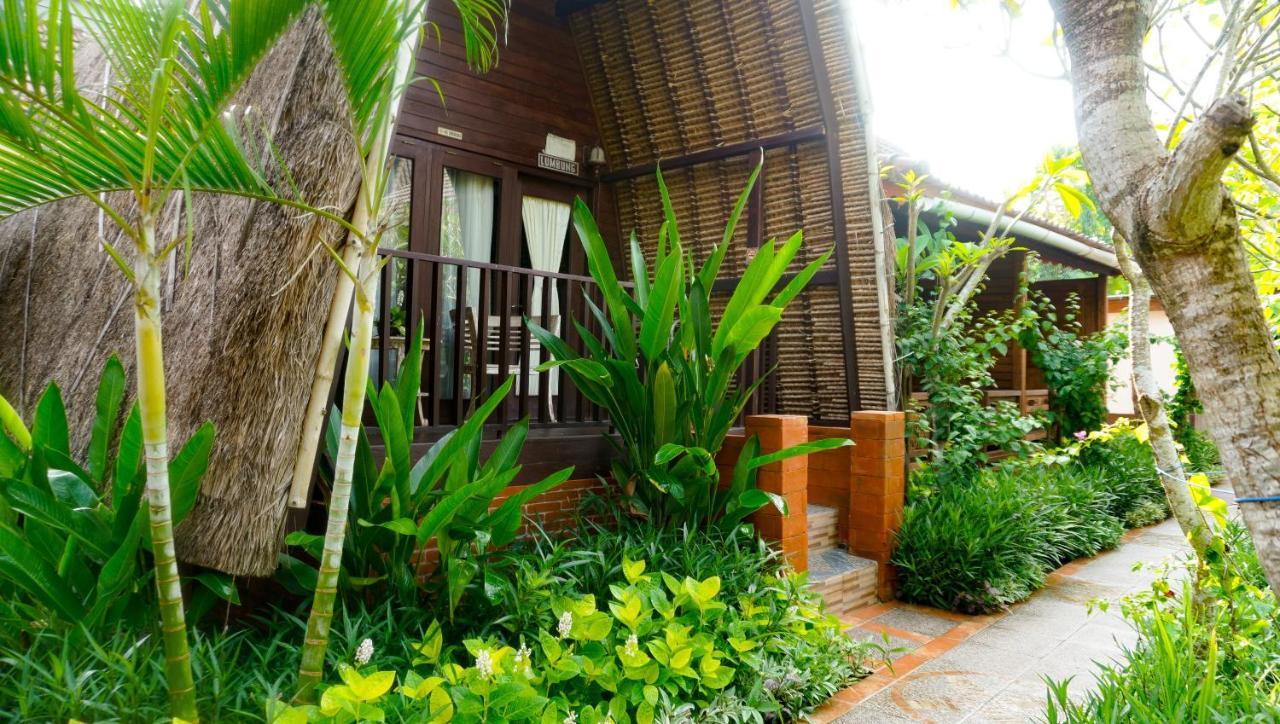 La Nusa Penida Homestay By Bijak Toyapakeh Exterior foto