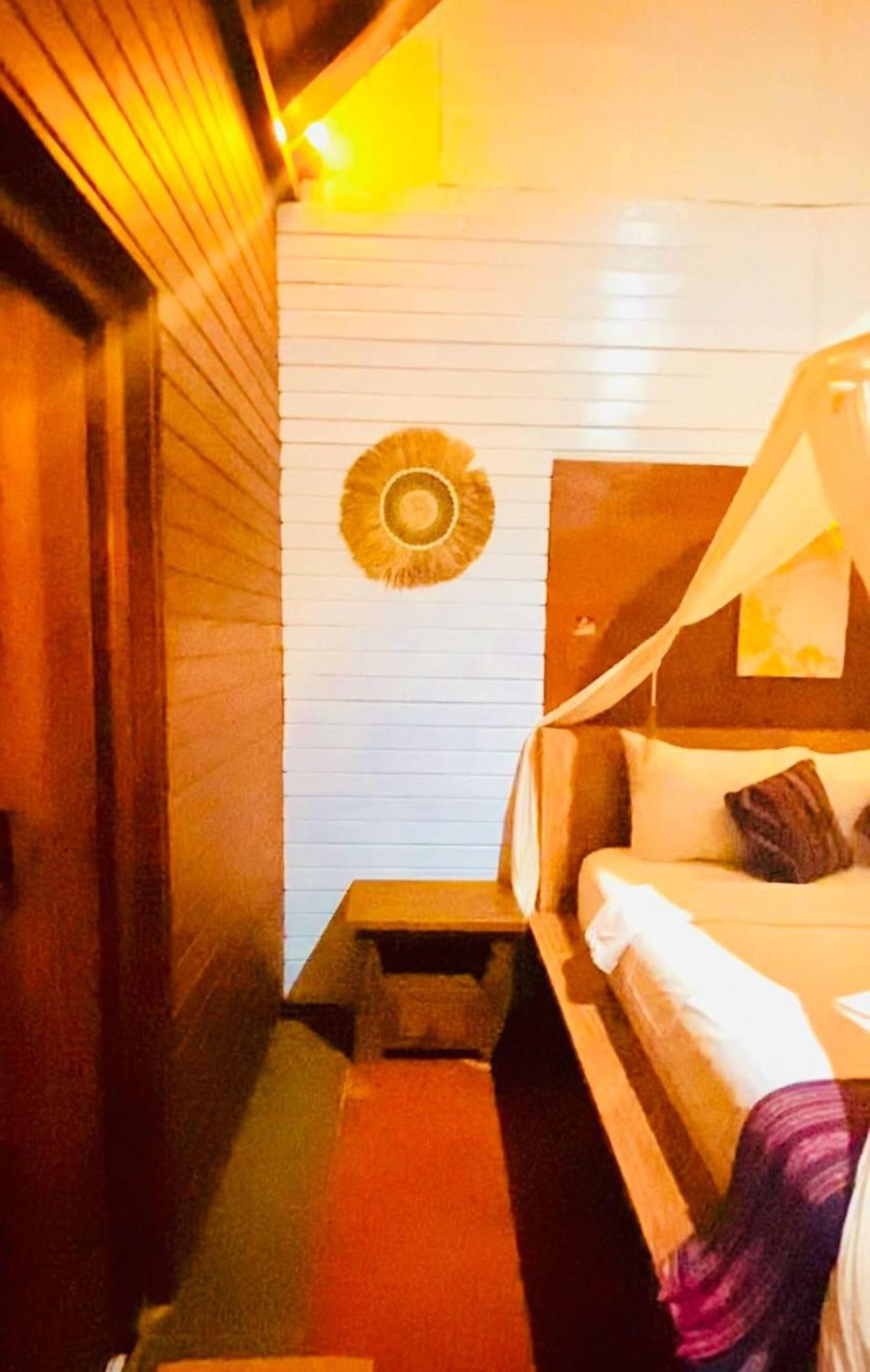 La Nusa Penida Homestay By Bijak Toyapakeh Exterior foto
