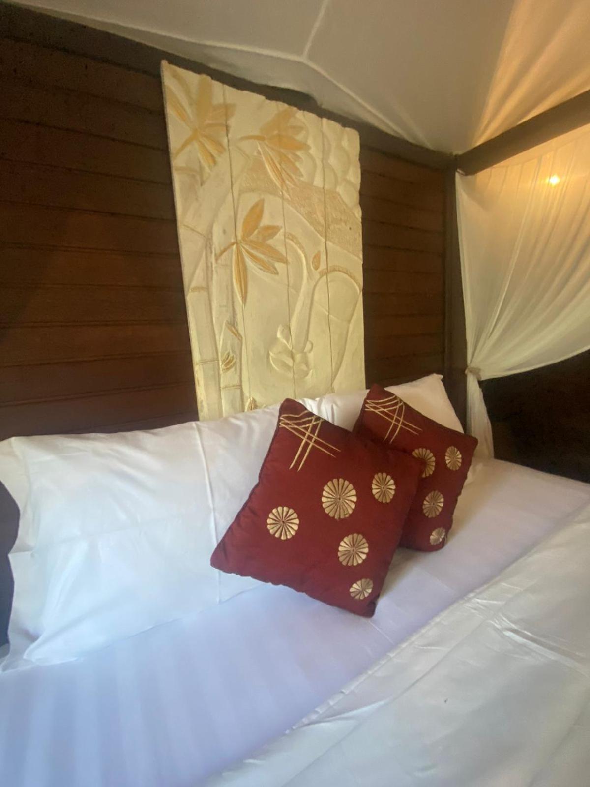 La Nusa Penida Homestay By Bijak Toyapakeh Exterior foto